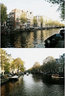 Amsterdam