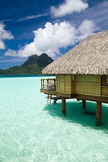 Bora Bora Pearl Beach Resor...