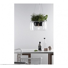 Lampa wisząca nowoczesna PLANT 105328 Markslojd