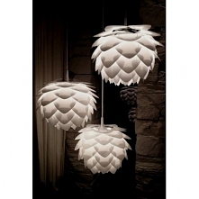 OPRAWA SIGN 105444 MARKSLOJD WISZACA BIAŁA