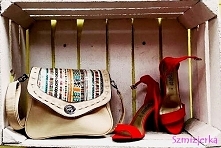 więcej na Facebooku Szmizjerka :)