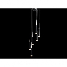 BRINA LP9003-6 Azzardo Lampa wisząca LED Czarna

 

Sera modernistycznych lamp o ciekawym designie. Wykonane z aluminium i akrylu, wyposażone w źródło światła LED. Lampy polecan...