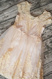 Piękna i tania sukienka!Link na blogu!