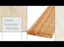 Przegląd deek tarasowych !