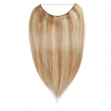 70g Flip In Human Hair #27/613 FTPM001