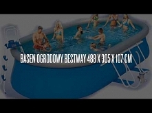 Rzućcie okiem na baseny rozporowe !