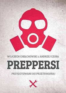 Zawsze masz przy sobie scyzoryk. Śledzisz na bieżąco katastrofy lokalne i światowe z przeświadczeniem, że pewnego dnia sam możesz znaleźć się w sytuacji awaryjnej. Często układa...