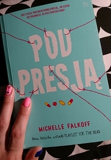 "Pod presją" Kiedy presja jest zbyt duża to...