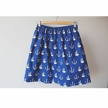 Kolejna spódnica do kolekcji! ;) 
Facebook: Kukmaa