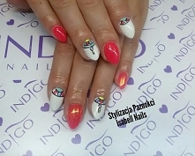 zdobienia strukturalne