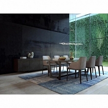 SAHARA LED 4860 Mantra lampa wisząca

 

SAHARA to niezwykle oryginalna lampa wisząca hiszpańskiej firmy Mantra. Lampa imponuje swoim niepowtarzalnym wyglądem. Oprawa przypomina...