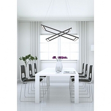 EOS 5342Z H89 LIS LIGHTING BIAŁY POŁYSK
EOS to seria nowoczesnych lamp z wbudowaną taśmą LED.

Lampy wyróżniają się prostą formą oraz ciekawym designem.

Dodatkowo istnieje możl...