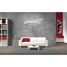 EOS to seria nowoczesnych lamp z wbudowaną taśmą LED.

Lampy wyróżniają się prostą formą oraz ciekawym designem.

Dodatkowo istnieje możliwość dokupienia z funkcją ściemniania.
...