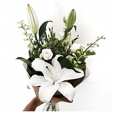 Flowers.