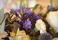 dekoracja stołu państwa mło...