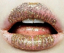 glitter