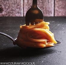 TRADYCYJNY SOS BOLOGNESE WE...