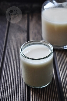 Mleko owsiane 1 litr przego...