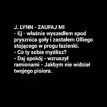cytat Zaufaj Mi