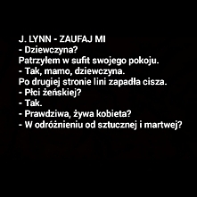 Cytat Zaufaj Mi