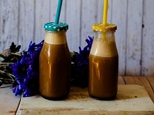 Kawa kuloodporna - zdrowy kopniak na cały poranek - szybki przepis