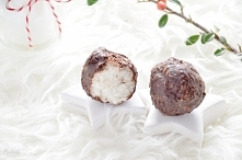 Zdrowe bounty bez cukru 2,5...