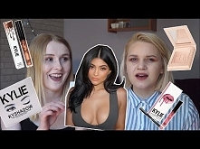 Kylie Jenner w CHIŃCZYKU?! | TheSaturdayThrifters