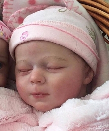 uwierzycie, że to lalka???