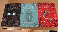 Silver - Księga snów 