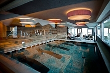 Hotel Delle Alpi - Passo Tonale