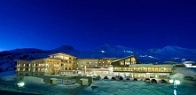 Hotel Grand Hotel Paradiso - Passo Tonale