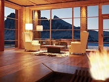 Adler Mountain Lodge, Seiser Alm / Südtirol