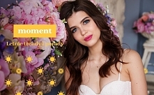 Letnie makijaże ślubne