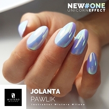 Pyłek UnicornMistero Milano