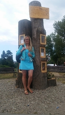 Na plaży na plaży fajnie jest od poprostukasia z 20 lipca - najlepsze stylizacje i ciuszki