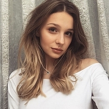 Finalistka miss Polonia 201...