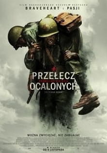 Schyłek II wojny światowej. Podczas krwawej bitwy o Okinawę amerykański sanitariusz odmawia noszenia broni i zabijania z powodów moralnych.