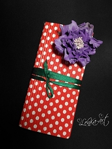 czekoladownik róża ręcznie ...