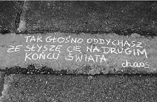 Czy to możliwe zakochać się...