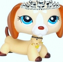 Przeróbka jamnika lps