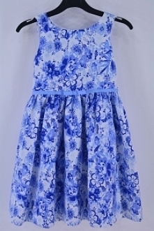 Odzież dziecięca online. Nowa dostawa ślicznych sukienek. Klik.