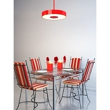 Carina to seria stylowych opraw  marki Cleoni, wykonana ze stali i białego szkła. Wyróżniają się solidnym wykonaniem oraz elegancką i prostą stylistyką. 

Lampy firmy Cleoni cha...