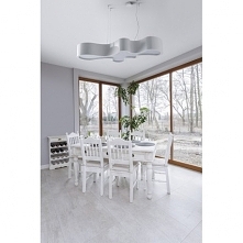 ATEGO 140 cm 12391CCZP1 Cleoni lampa wisząca


ALTEGO to seria nowoczesnych lamp firmy Cleoni. Oprawy wyróżnia wyjątkowy wygląd i niezwykła dbałość o szczegóły. Lampy nadadzą ni...