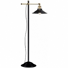 Lampa podłogowa LENIUS - dostępna w =mlamp=