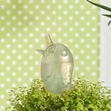 Dozownik "Brody" poradzi sobie z nawadnianiem roślin doniczkowych.