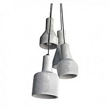 KARINA 4 CPL-13007 AZZARDO Lampa wisząca BETON

 

Karina CPL-13007 to elegancka lampa wisząca marki AZzardo wykonana z betonu i przystosowana do źródeł światła E14 o mocy 40W. ...