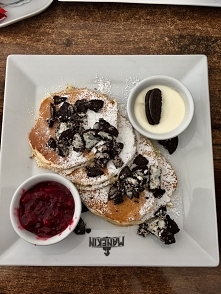 Cheat day ❤️ Jak szaleć to szaleć a wy jakie macie grzeszki?