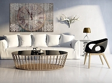 12901 Obraz na płótnie - PROWANSJA - 120x80