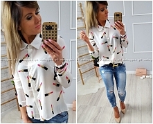 LIPSTICK forever BESTSELLER 
Zainspiruj się modą z ESHOPPER