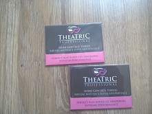 Co powiecie na bibułki matujące?